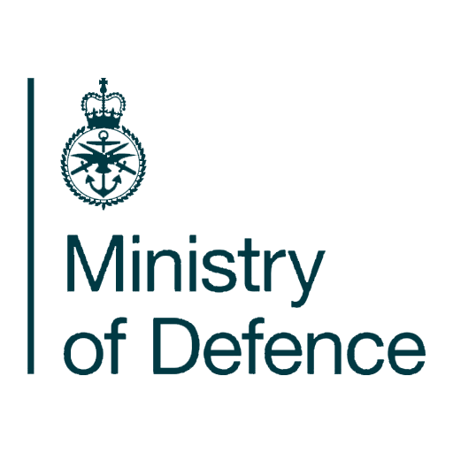 ministry of defence logo