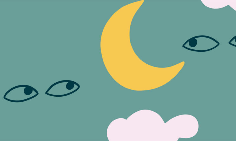 Sleep and hormones Factsheet