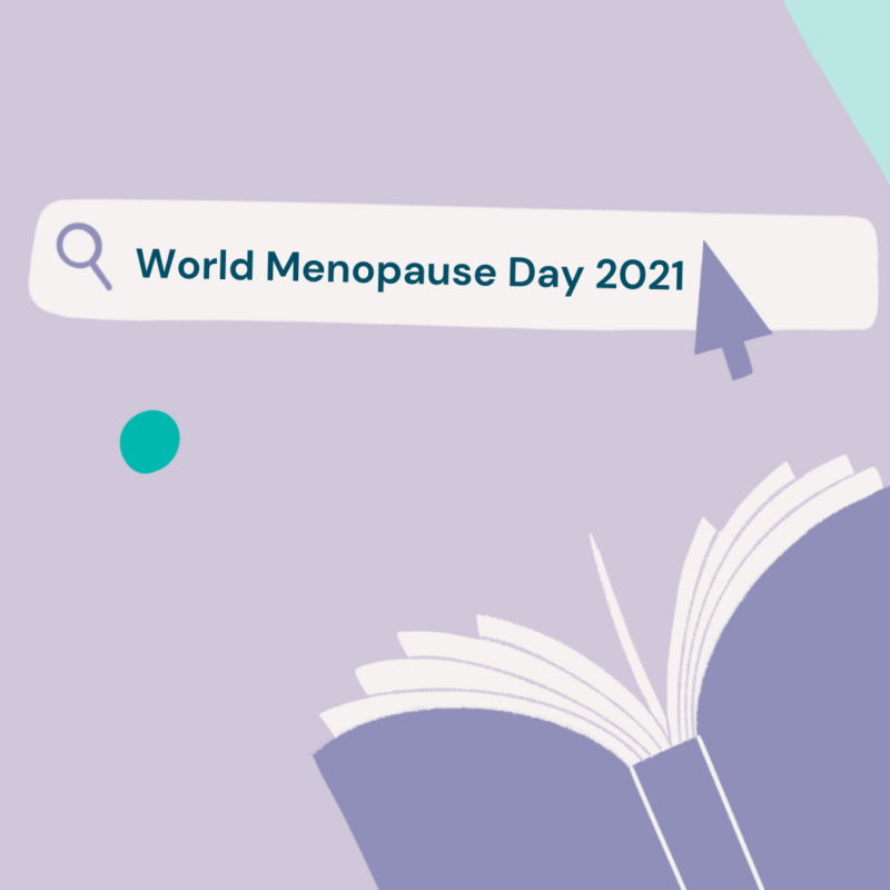 The Menopause Conversation this World Menopause Day