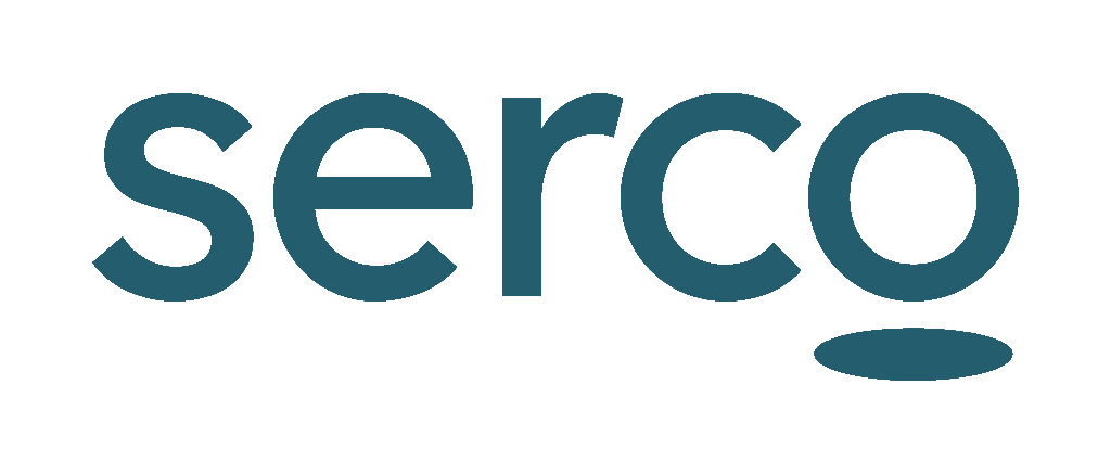 Serco logo