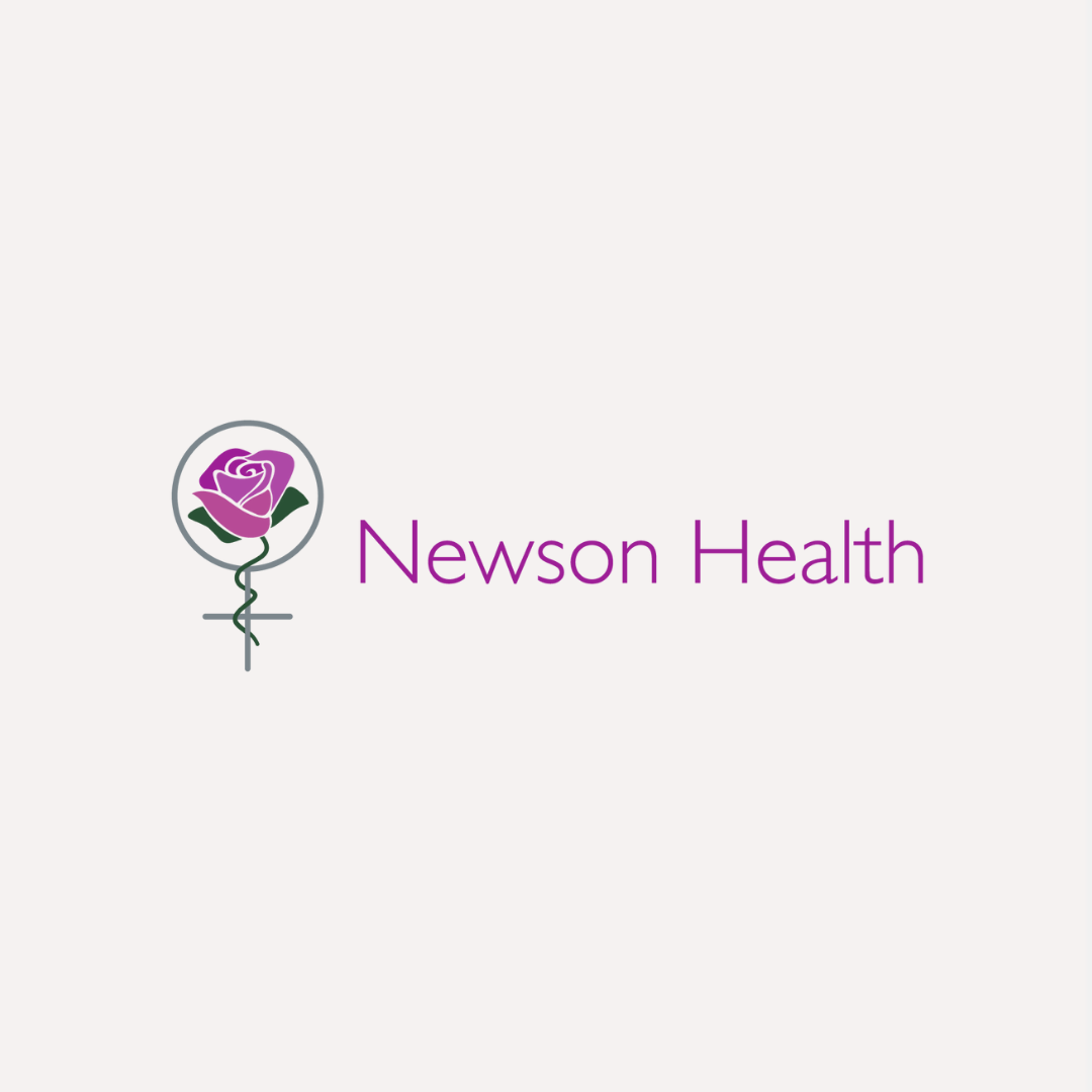Newson Health logo