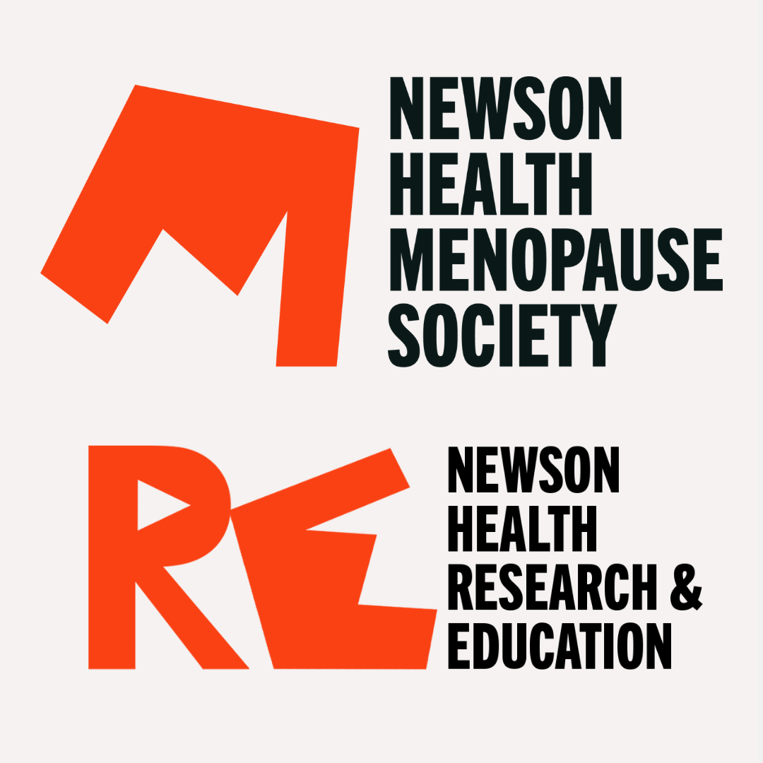 Newson Health Menopause Society logo