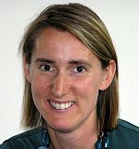 Dr Hannah Ward