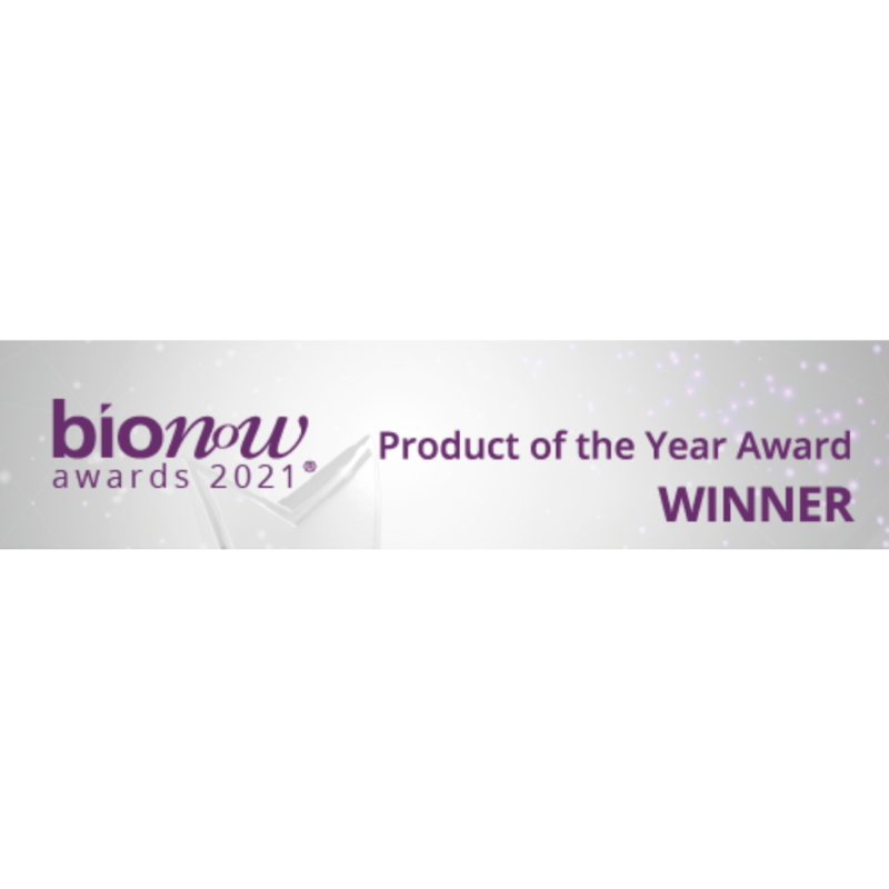 balance app wins Product of the Year Award