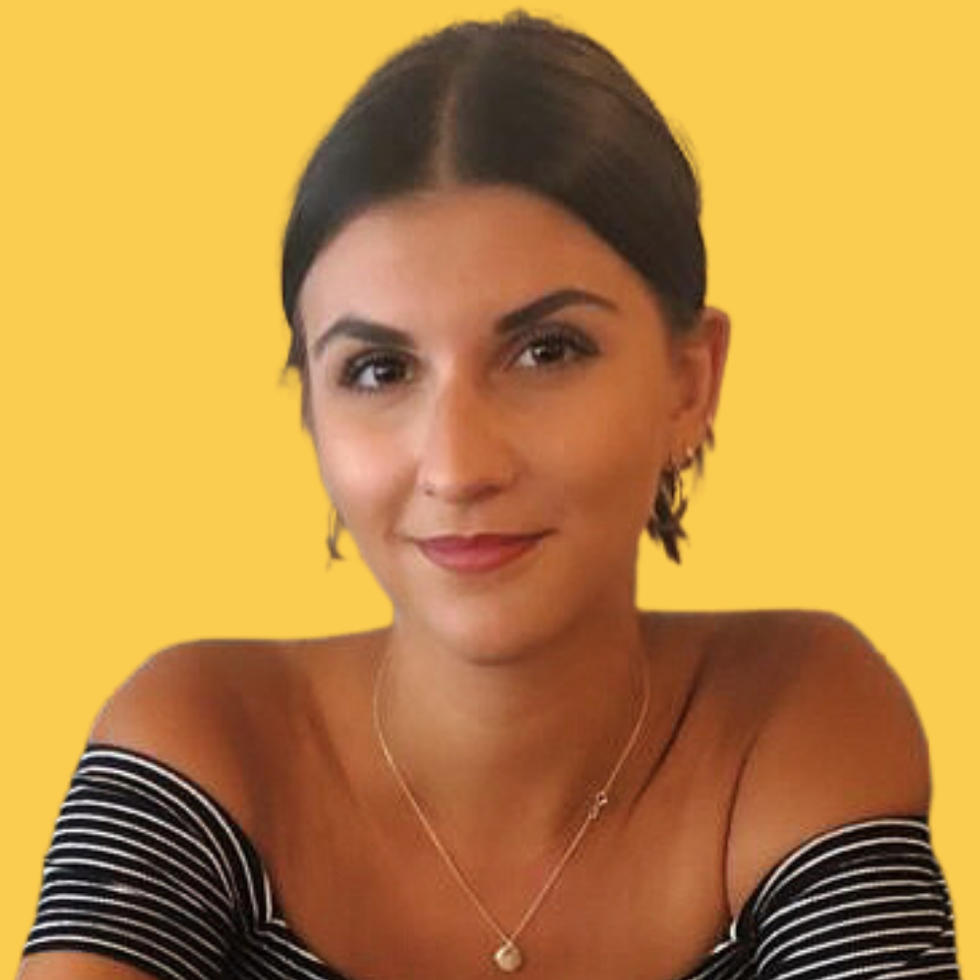 Jasmine Havloujan Marketing Manager at balance app