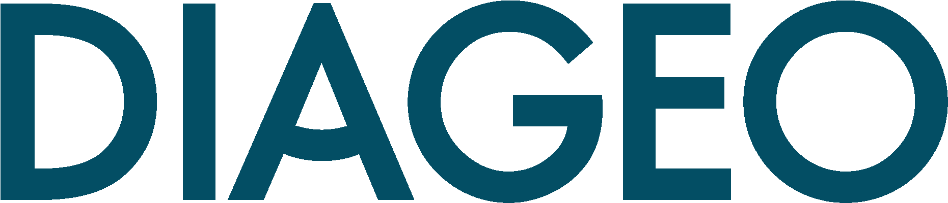 diageo logo