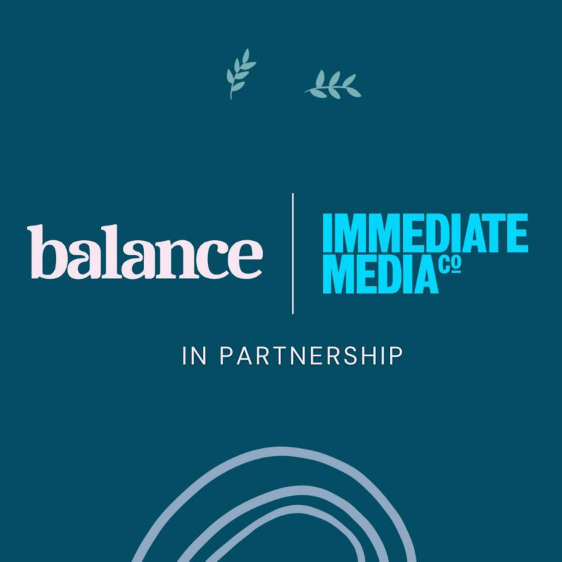 Immediate Media becomes the first media company to launch balance+ to its staff