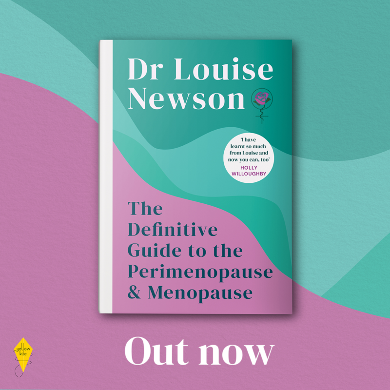 8 out of 10 women ‘never discussed menopause at home growing up’