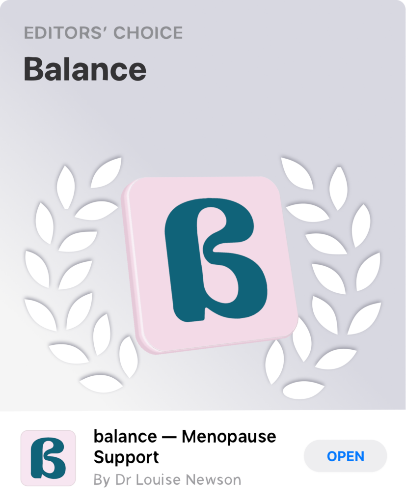 enjoy the journey balance app